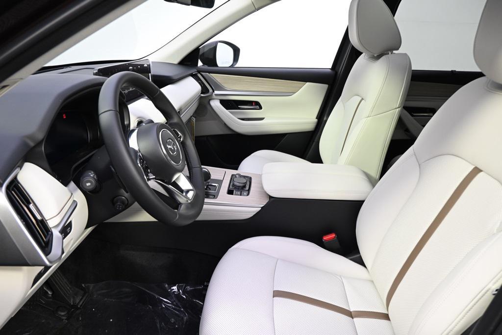 new 2026 Mazda CX-90 car, priced at $53,373