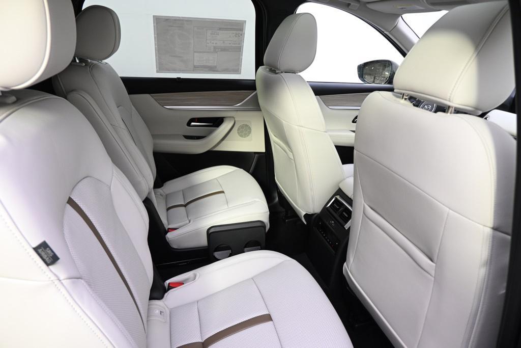 new 2026 Mazda CX-90 car, priced at $53,373