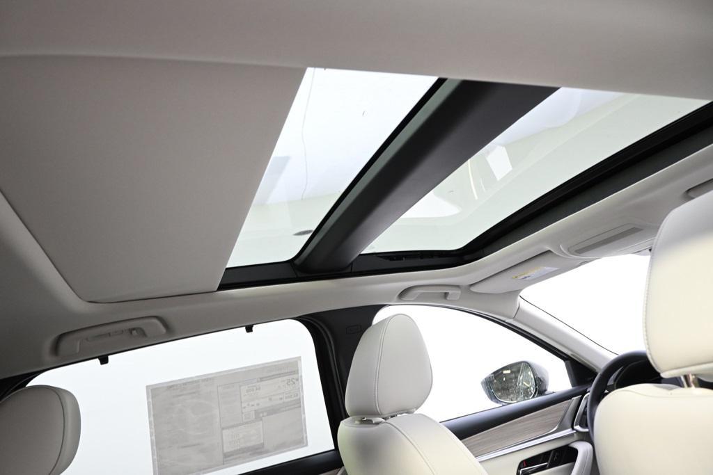 new 2026 Mazda CX-90 car, priced at $53,373