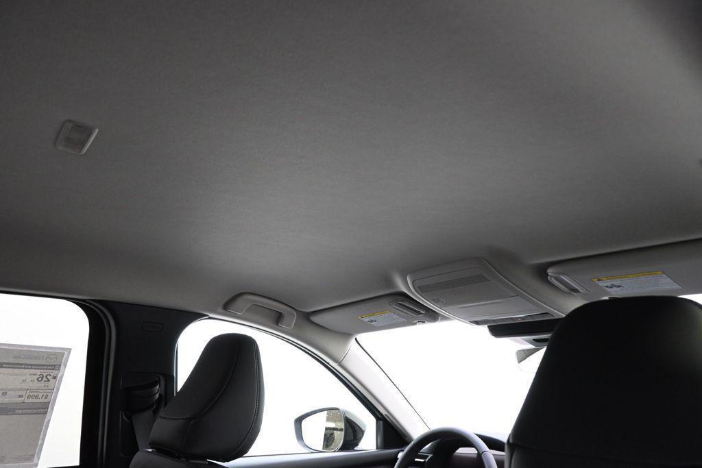 new 2026 Mazda CX-5 car, priced at $33,331