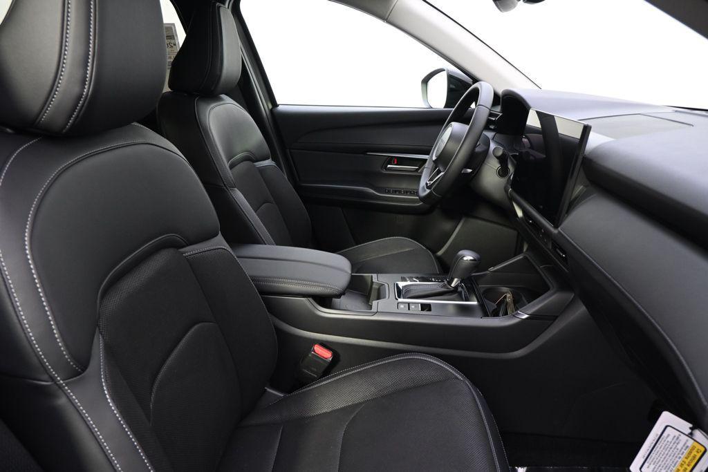 new 2026 Mazda CX-5 car, priced at $33,331