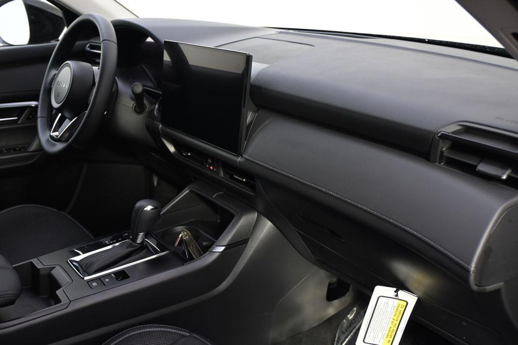 new 2026 Mazda CX-5 car, priced at $33,331