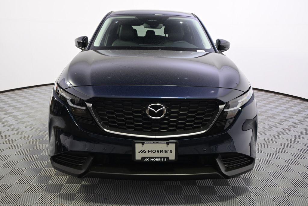 new 2026 Mazda CX-5 car, priced at $33,331
