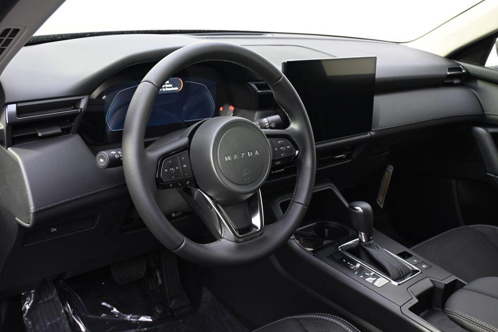 new 2026 Mazda CX-5 car, priced at $33,331