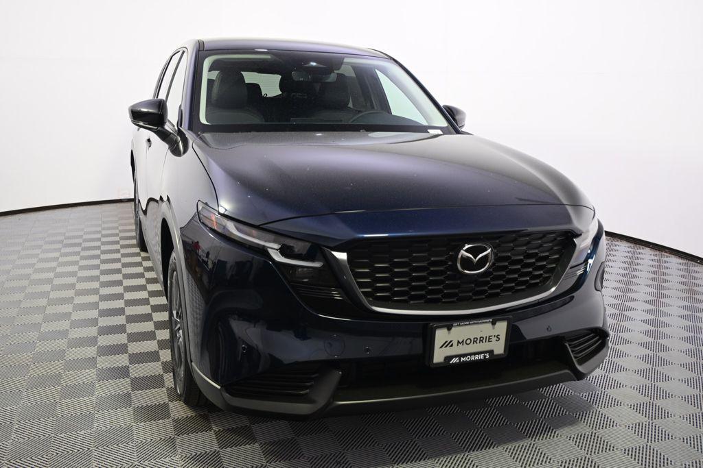 new 2026 Mazda CX-5 car, priced at $33,331