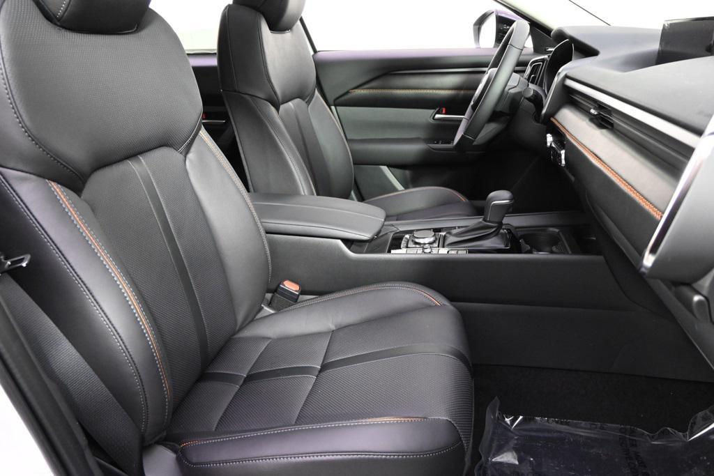 new 2026 Mazda CX-50 Hybrid car, priced at $43,065