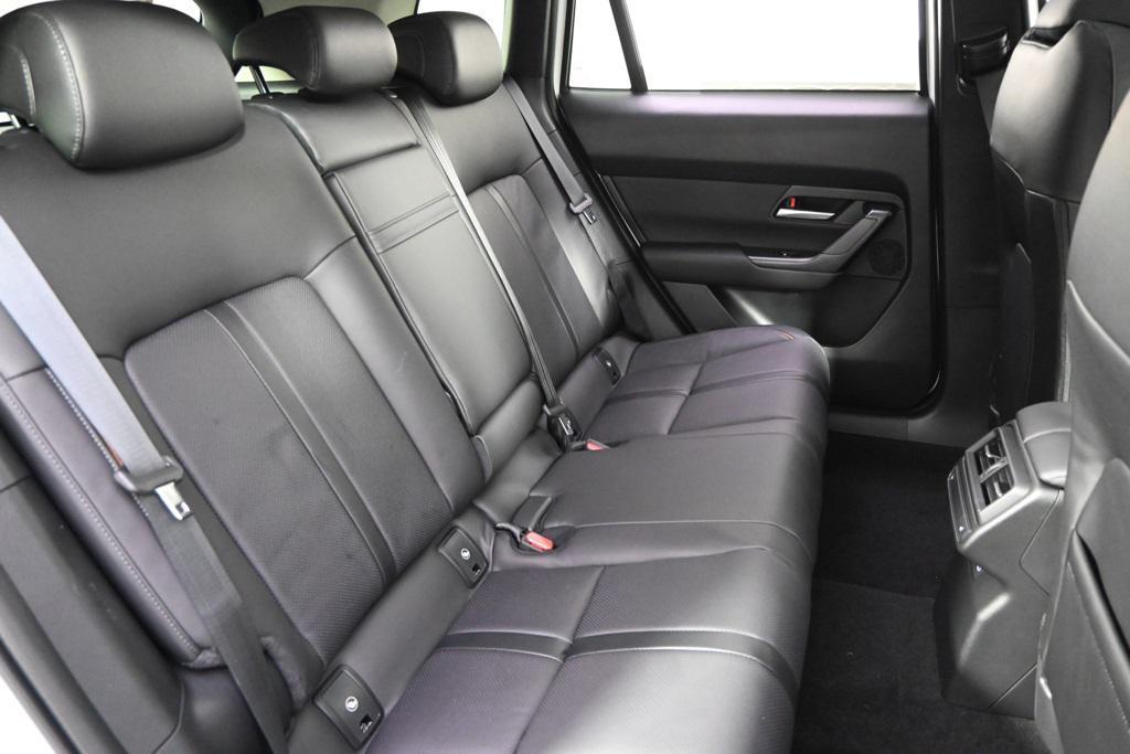 new 2026 Mazda CX-50 Hybrid car, priced at $43,065