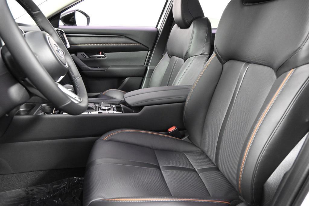 new 2026 Mazda CX-50 Hybrid car, priced at $43,065