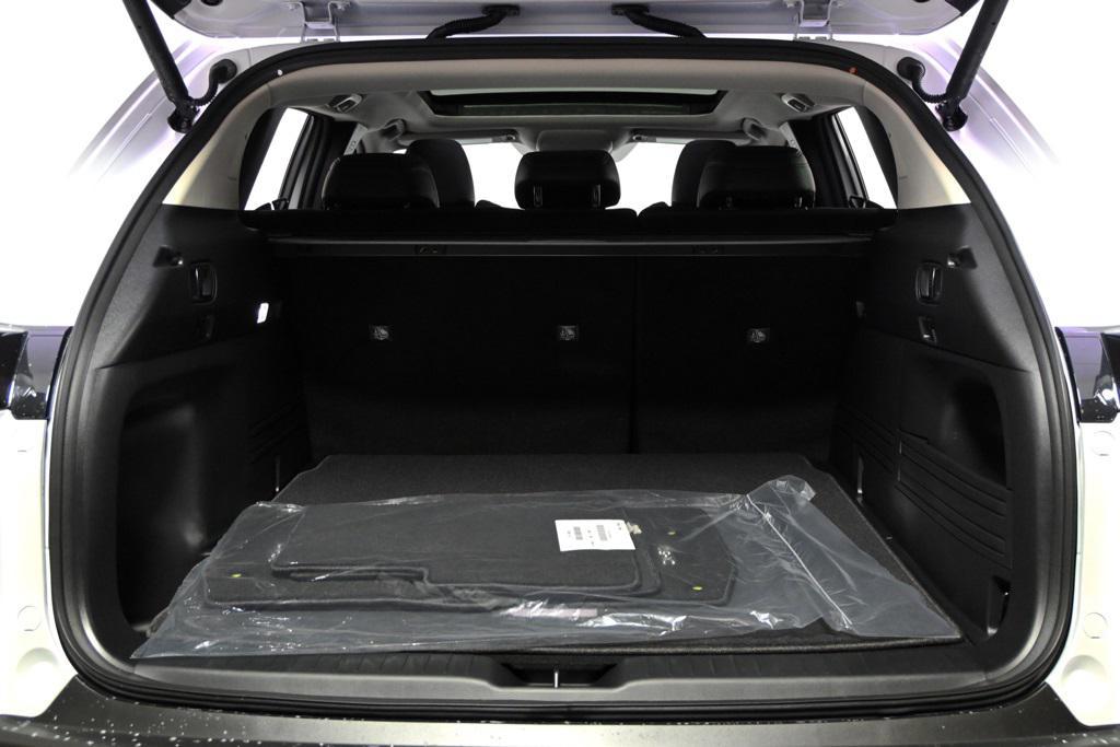 new 2026 Mazda CX-50 Hybrid car, priced at $43,065