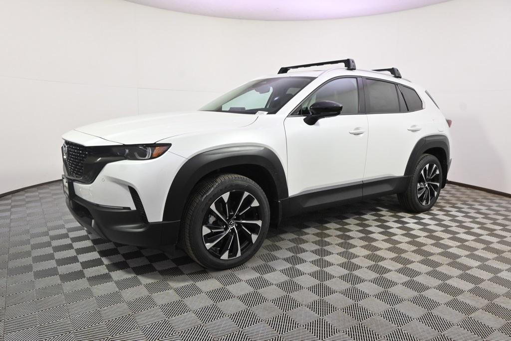 new 2026 Mazda CX-50 Hybrid car, priced at $43,065