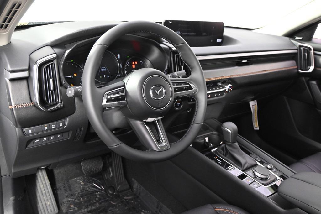 new 2026 Mazda CX-50 Hybrid car, priced at $43,065