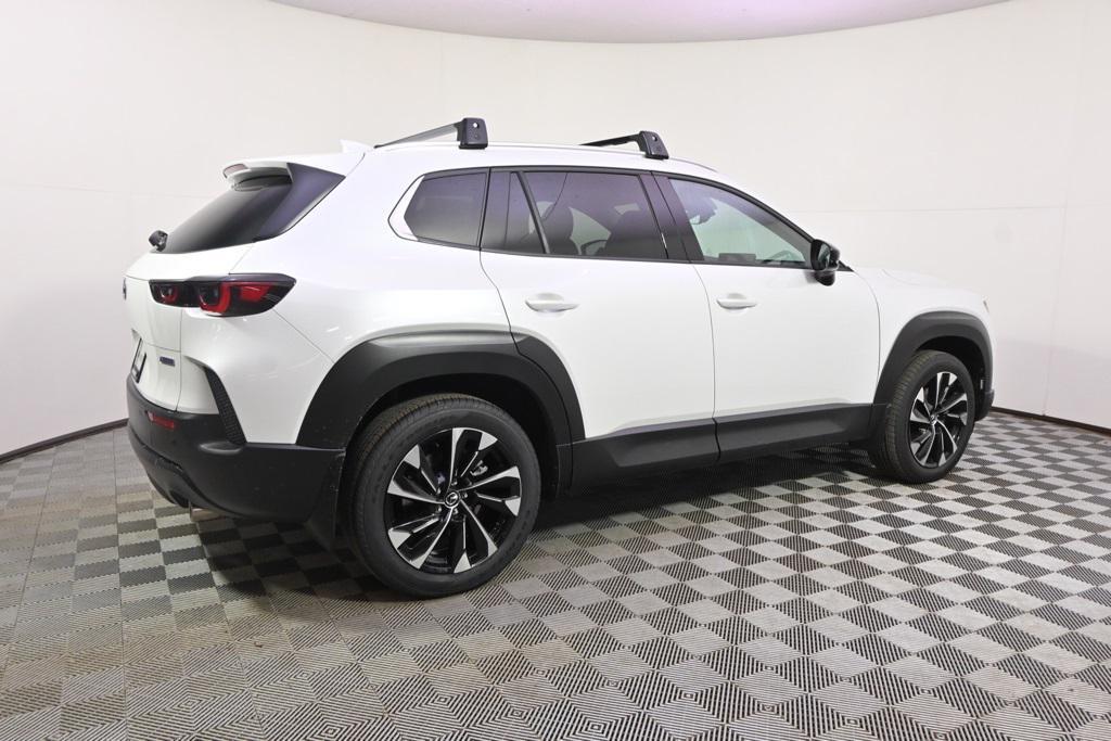 new 2026 Mazda CX-50 Hybrid car, priced at $43,065