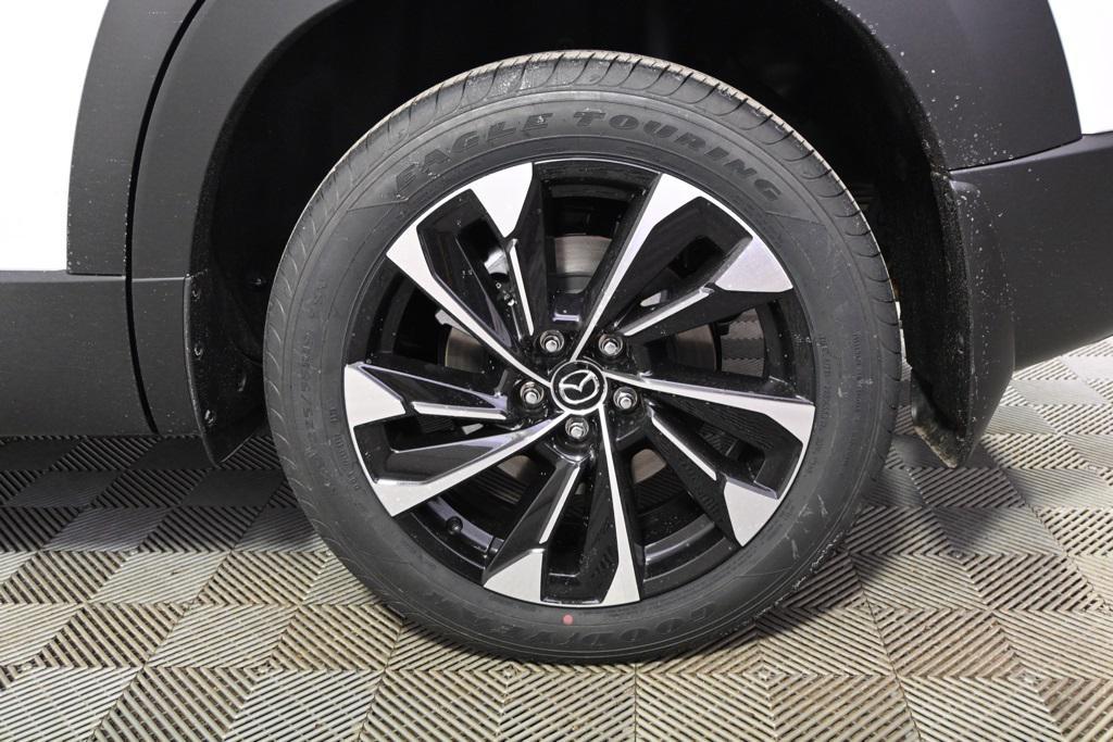 new 2026 Mazda CX-50 Hybrid car, priced at $43,065