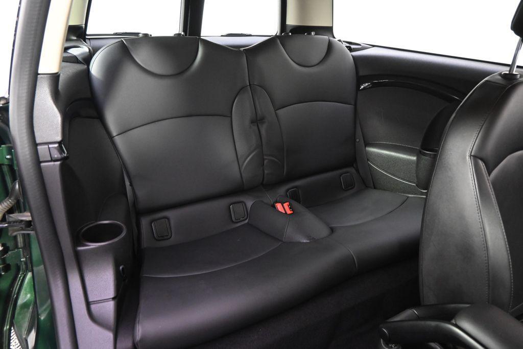 used 2012 MINI Cooper Clubman car, priced at $9,388