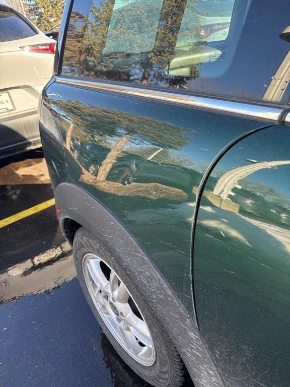 used 2012 MINI Cooper Clubman car, priced at $9,988