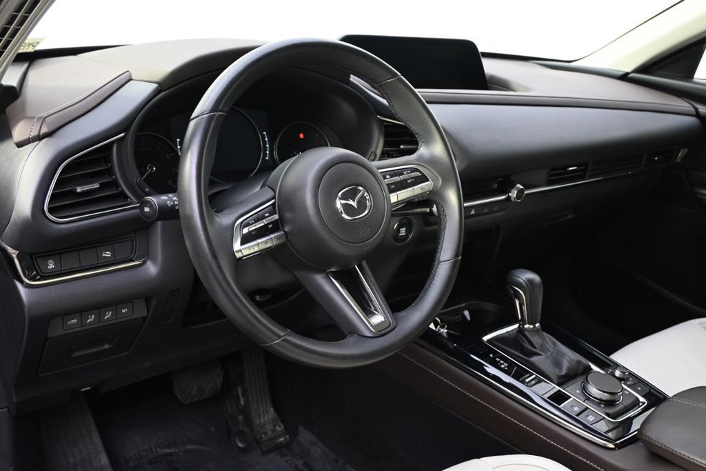 used 2023 Mazda CX-30 car, priced at $24,688