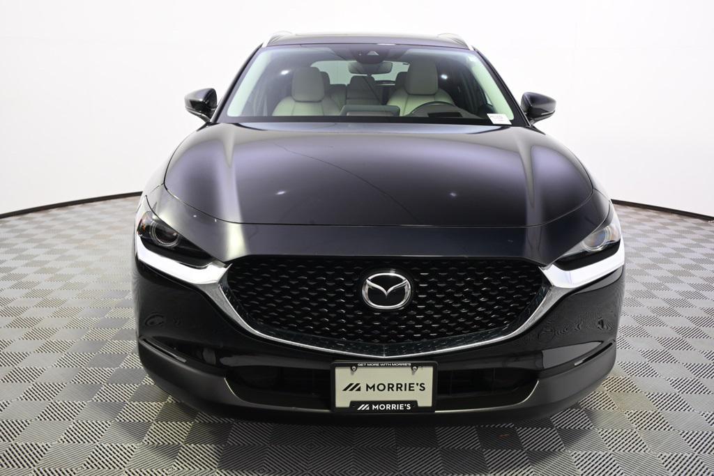 used 2023 Mazda CX-30 car, priced at $24,688