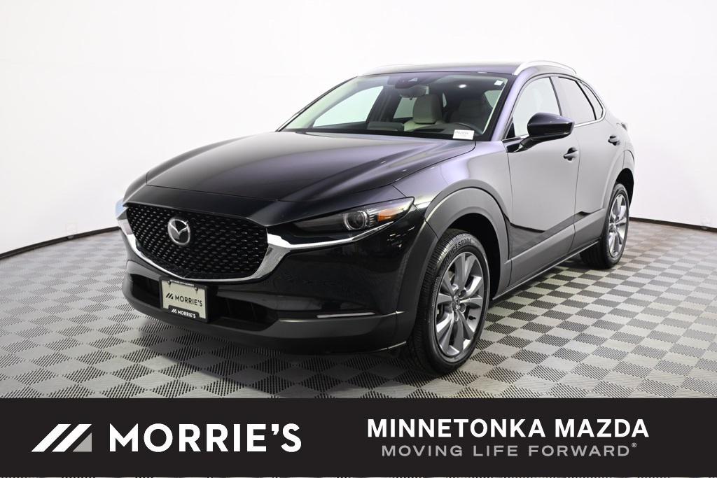 used 2023 Mazda CX-30 car, priced at $24,688