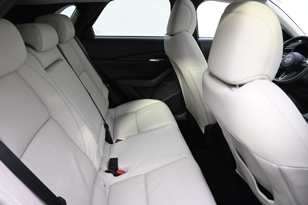used 2023 Mazda CX-30 car, priced at $24,688