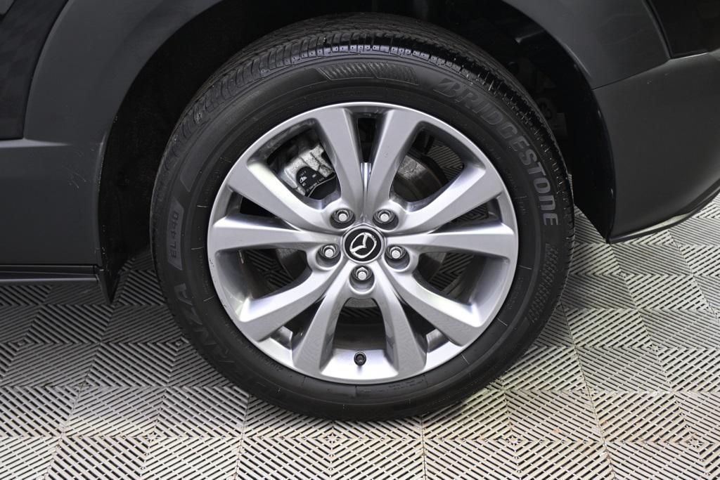 used 2023 Mazda CX-30 car, priced at $24,688