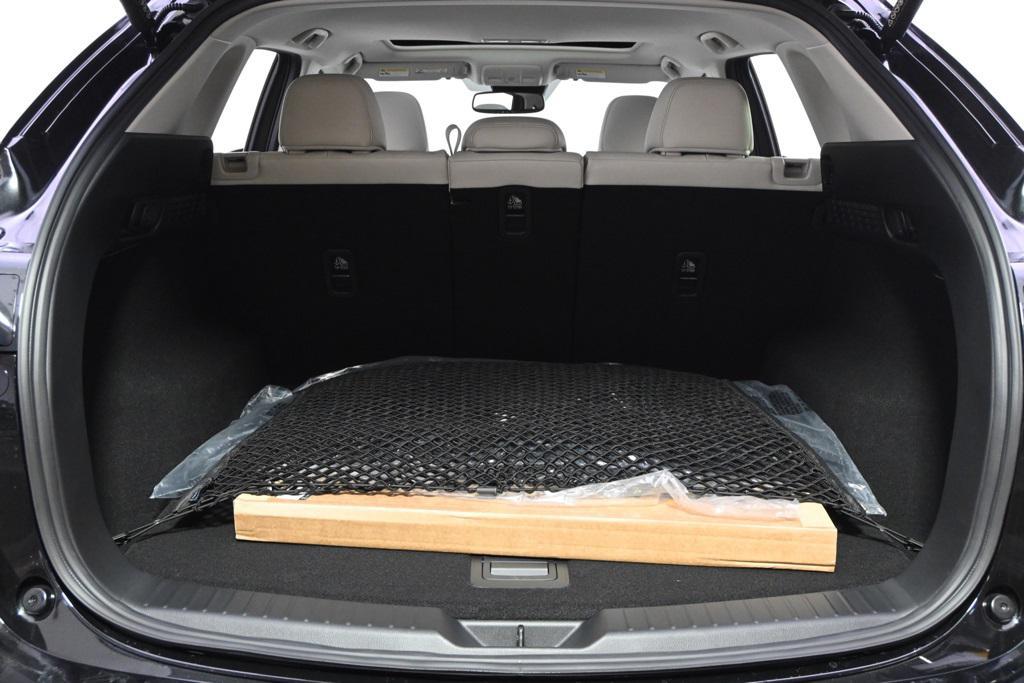 new 2025 Mazda CX-5 car, priced at $30,681