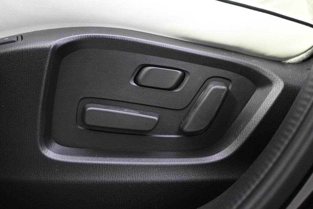 new 2025 Mazda CX-5 car, priced at $30,681