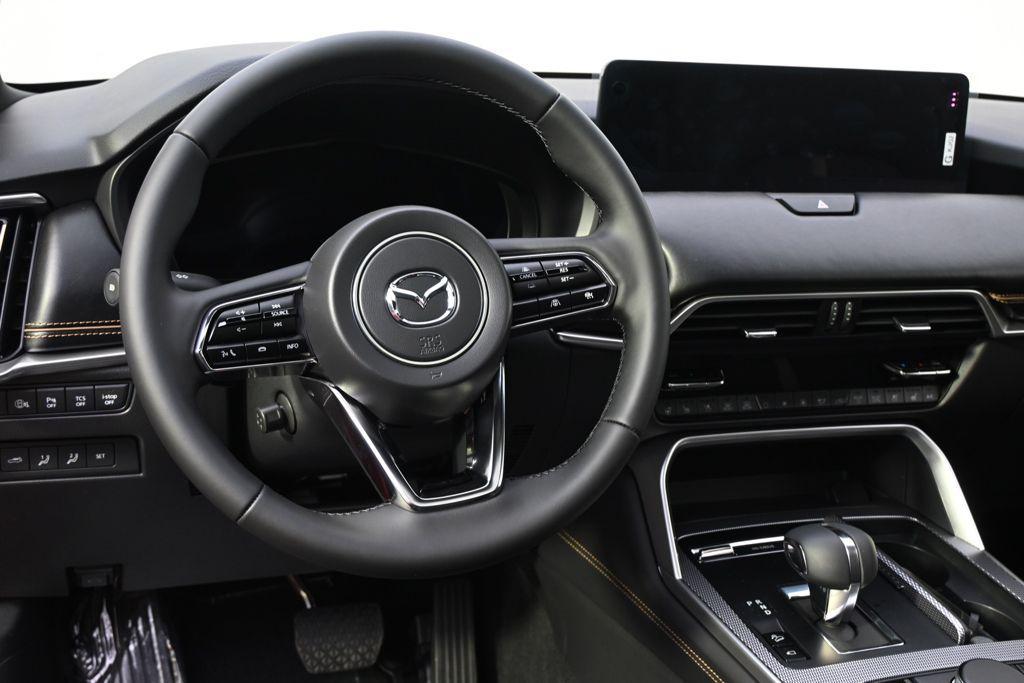 new 2026 Mazda CX-70 car, priced at $51,613