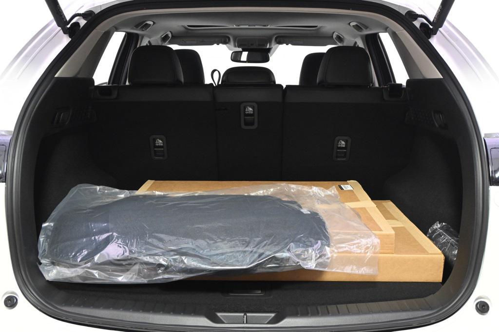 new 2025 Mazda CX-5 car, priced at $34,605