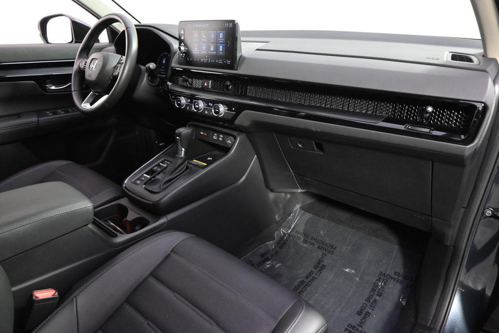 used 2024 Honda CR-V car, priced at $32,538