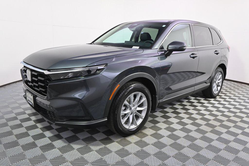 used 2024 Honda CR-V car, priced at $32,538