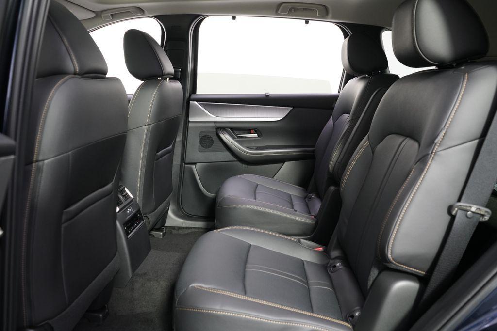 new 2026 Mazda CX-90 car, priced at $45,801