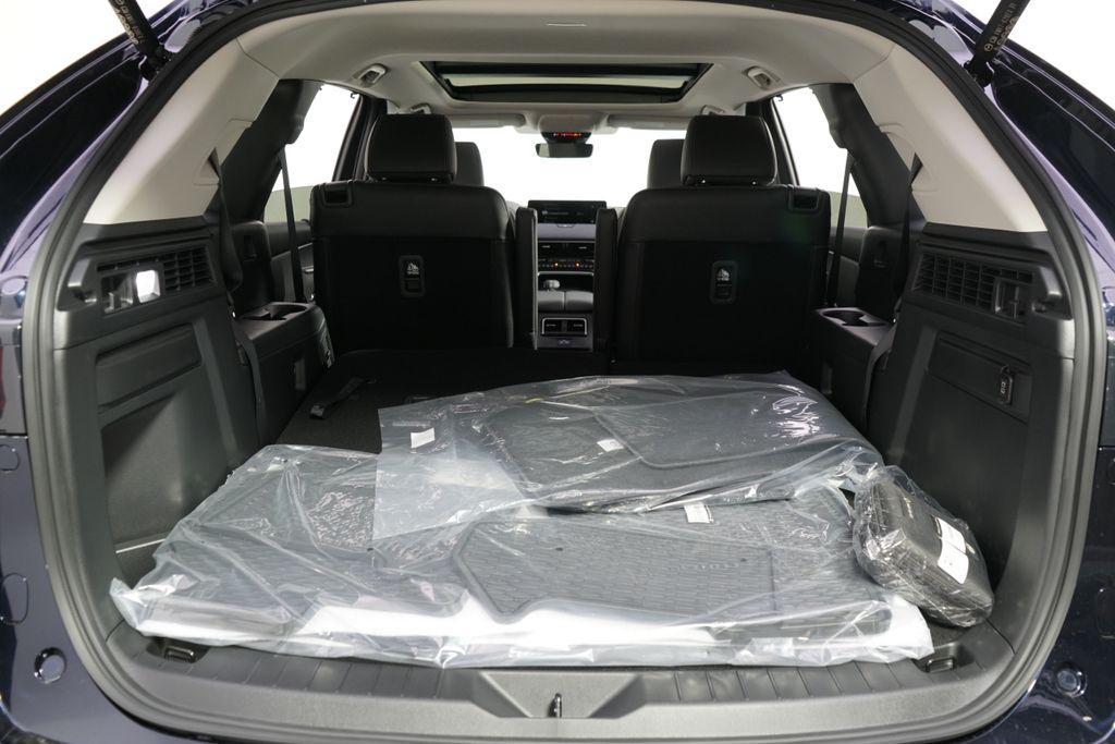 new 2026 Mazda CX-90 car, priced at $45,801