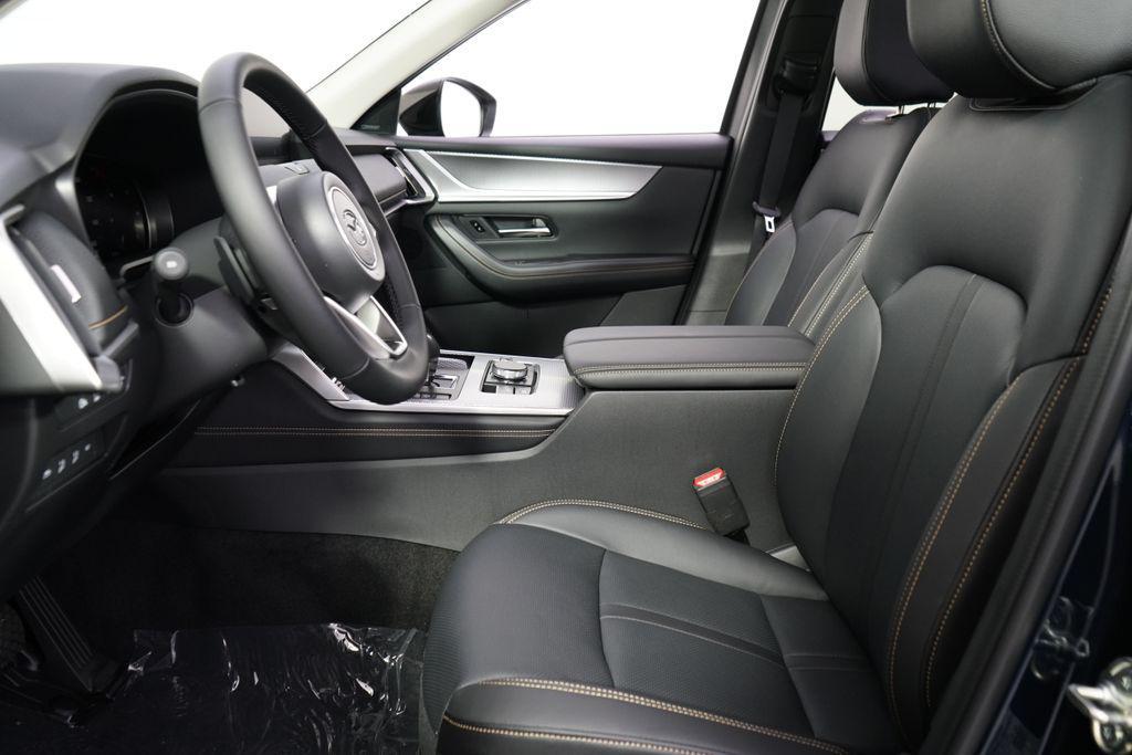 new 2026 Mazda CX-90 car, priced at $45,801