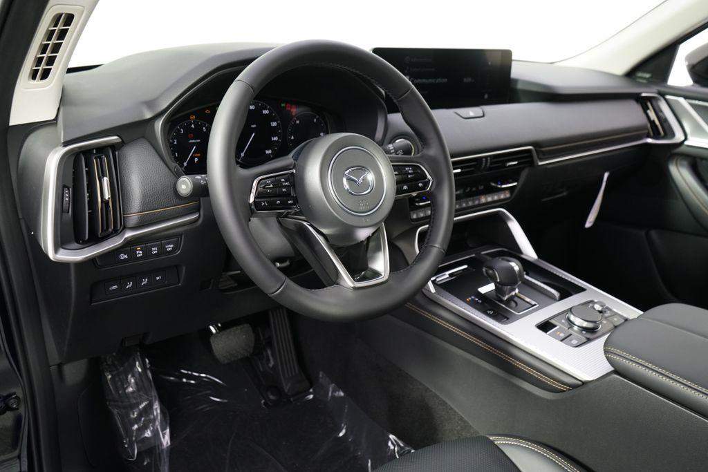 new 2026 Mazda CX-90 car, priced at $45,801
