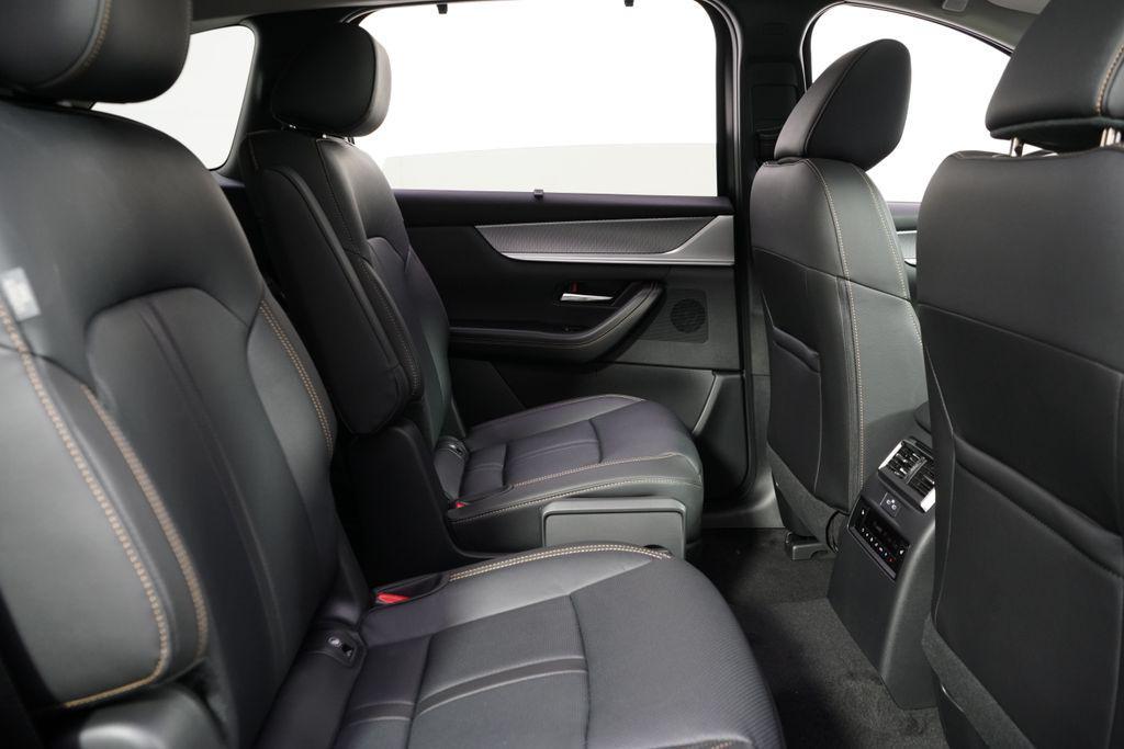 new 2026 Mazda CX-90 car, priced at $45,801