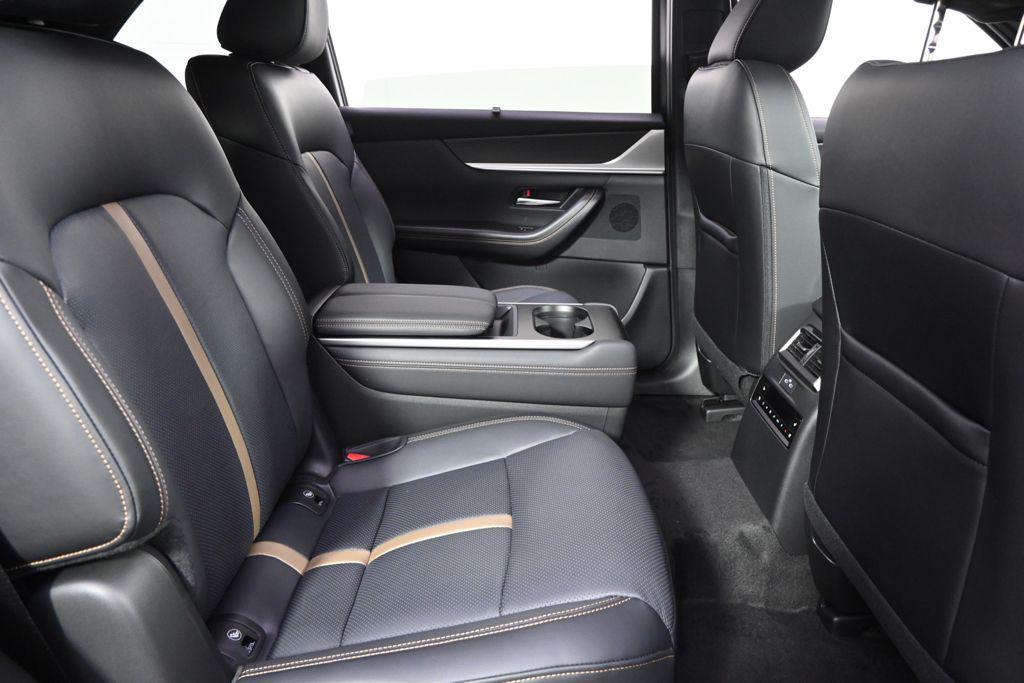 new 2026 Mazda CX-90 car, priced at $55,636