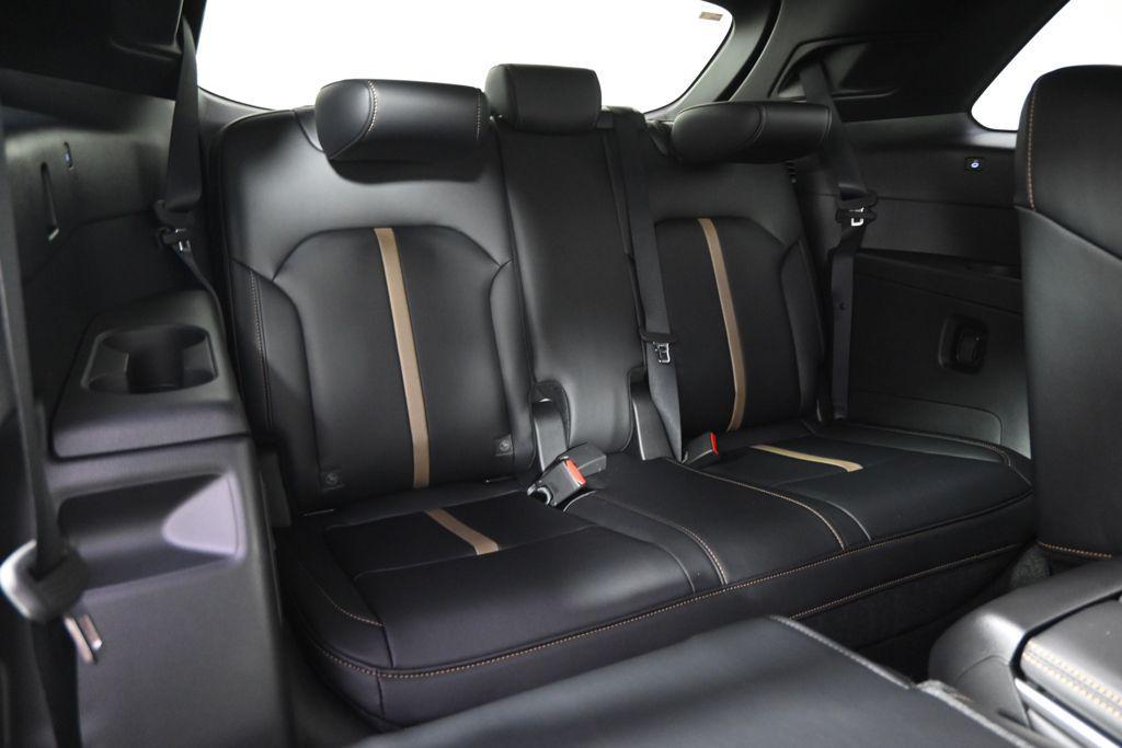 new 2026 Mazda CX-90 car, priced at $55,636
