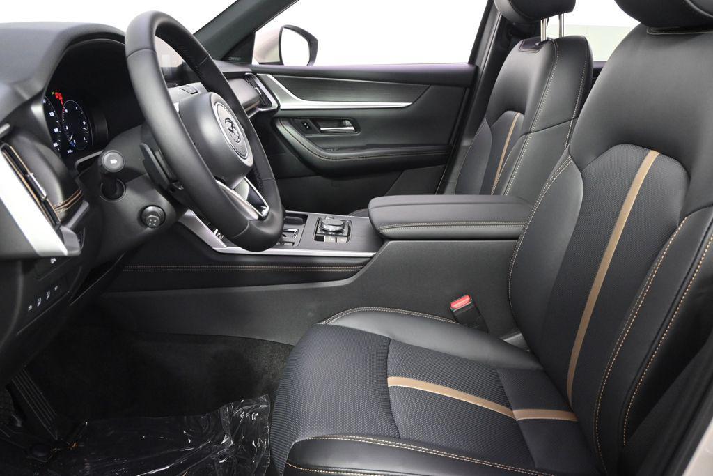 new 2026 Mazda CX-90 car, priced at $55,636