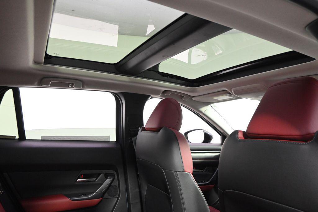 new 2026 Mazda CX-50 Hybrid car, priced at $39,572