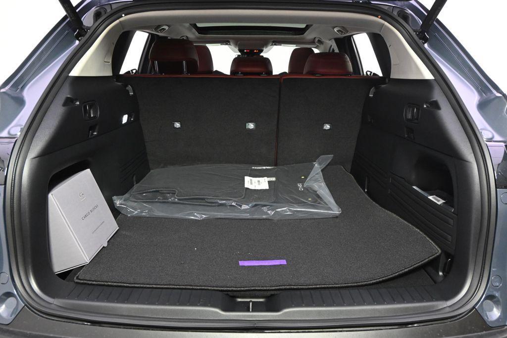 new 2026 Mazda CX-50 Hybrid car, priced at $39,572