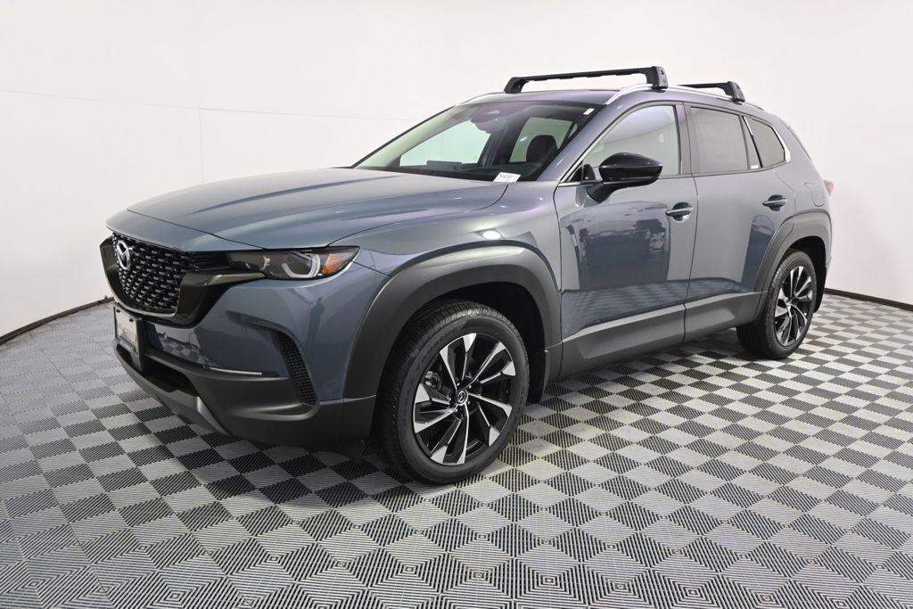 new 2026 Mazda CX-50 Hybrid car, priced at $39,572