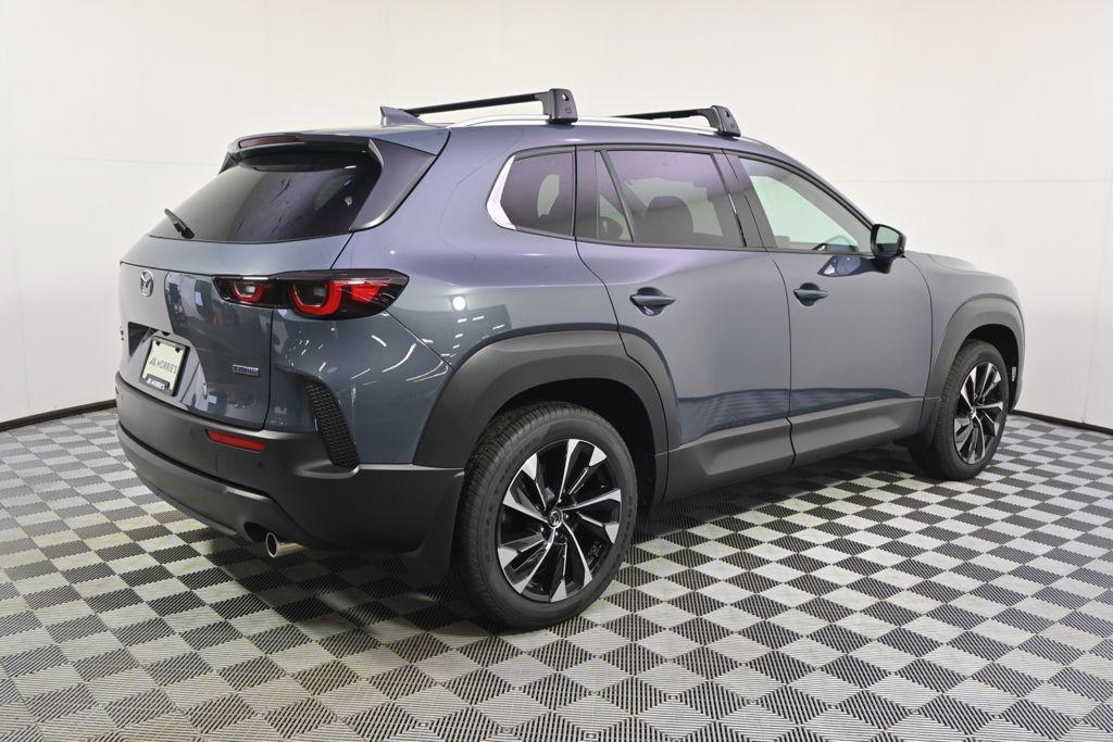 new 2026 Mazda CX-50 Hybrid car, priced at $39,572