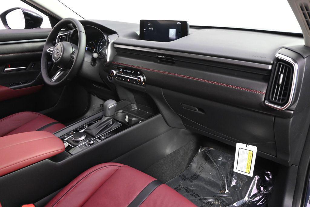 new 2026 Mazda CX-50 Hybrid car, priced at $39,572