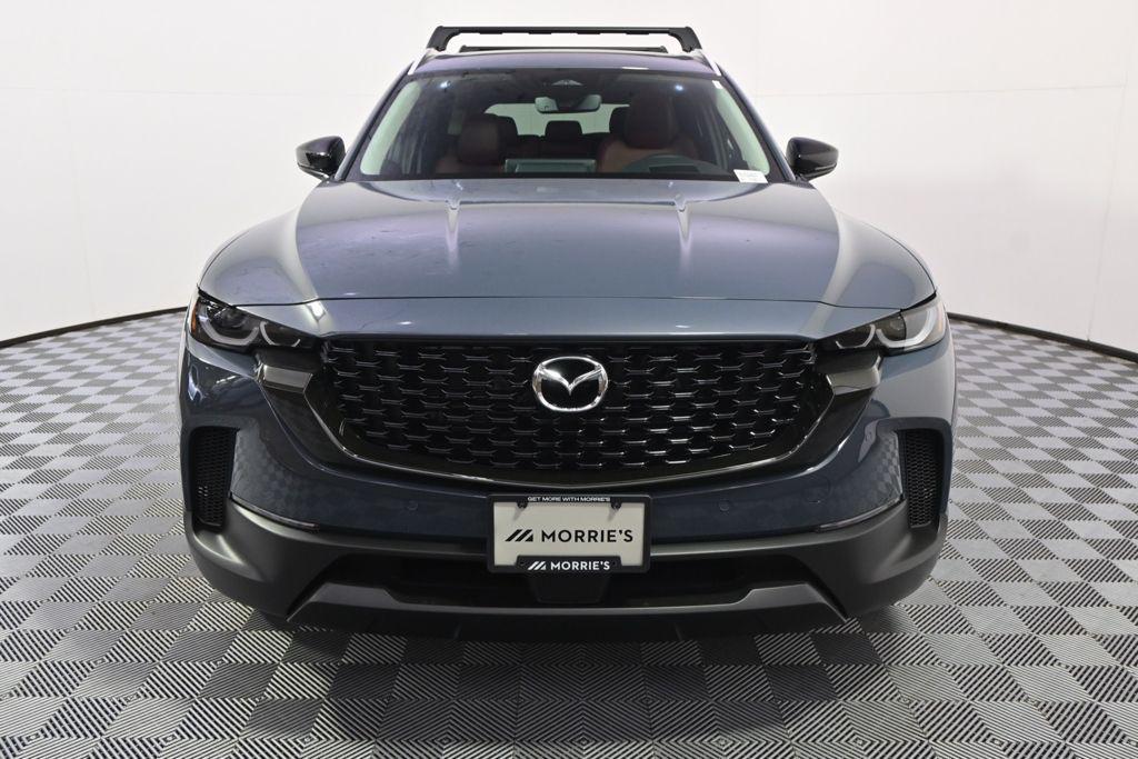 new 2026 Mazda CX-50 Hybrid car, priced at $39,572
