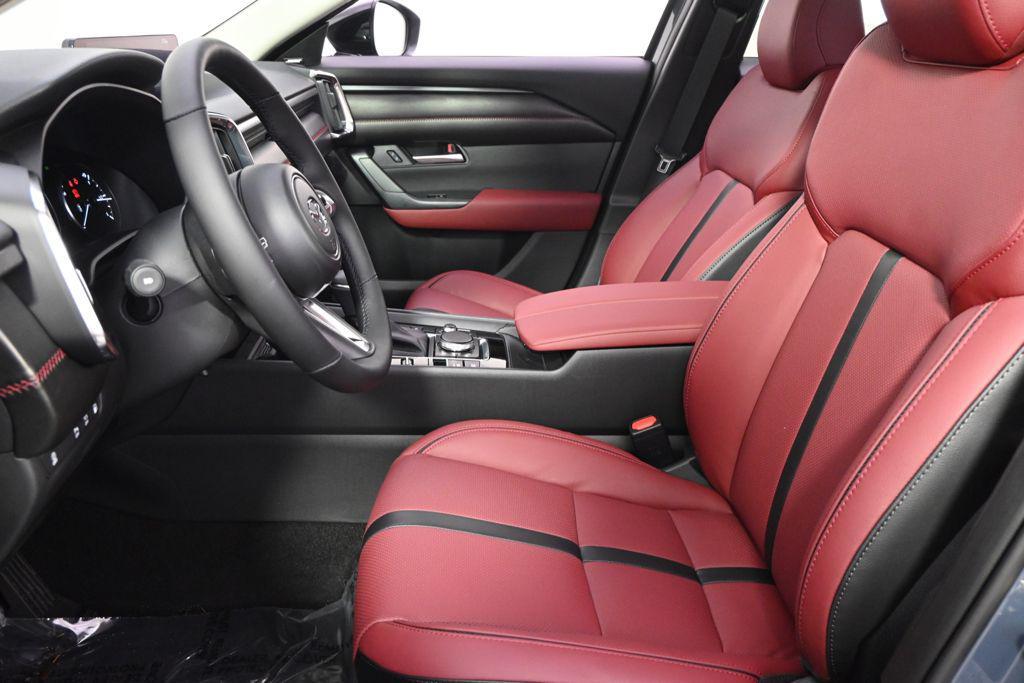 new 2026 Mazda CX-50 Hybrid car, priced at $39,572