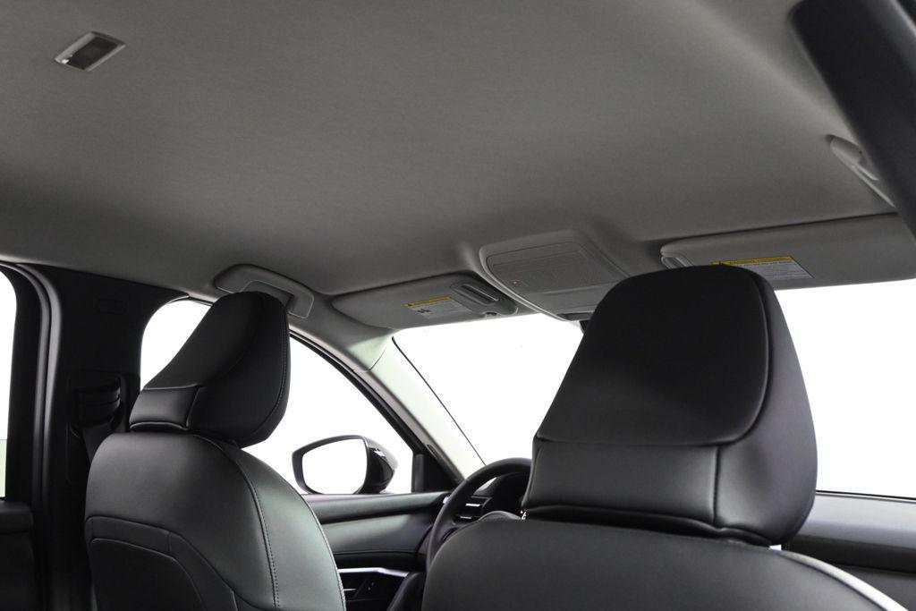 new 2026 Mazda CX-5 car, priced at $33,191