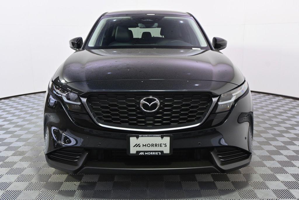 new 2026 Mazda CX-5 car, priced at $33,191