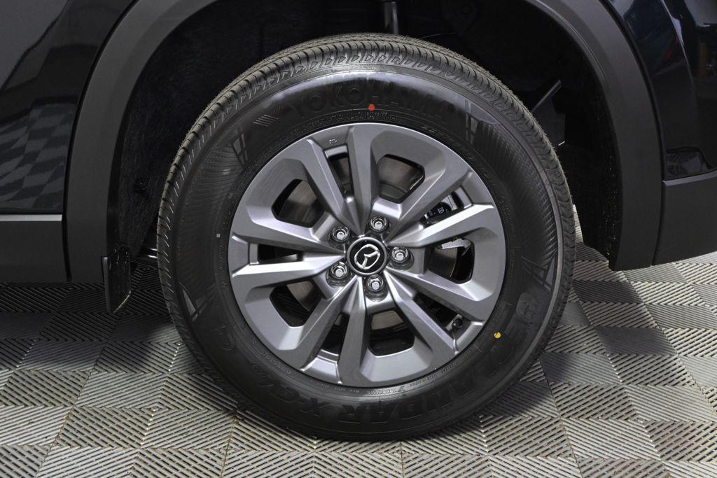 new 2026 Mazda CX-5 car, priced at $33,191