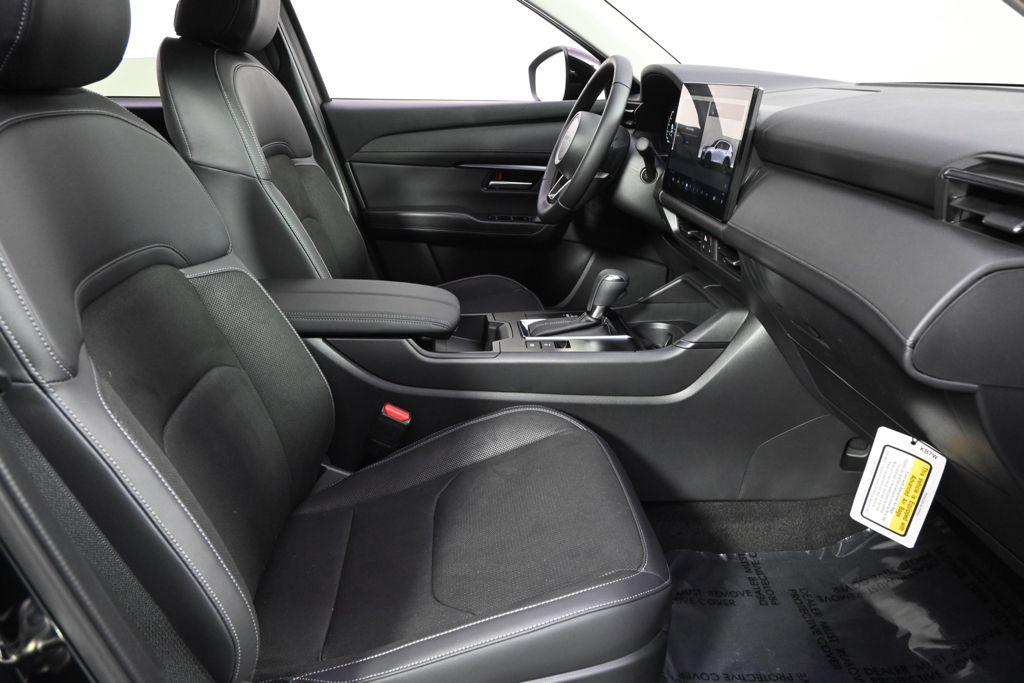 new 2026 Mazda CX-5 car, priced at $33,191