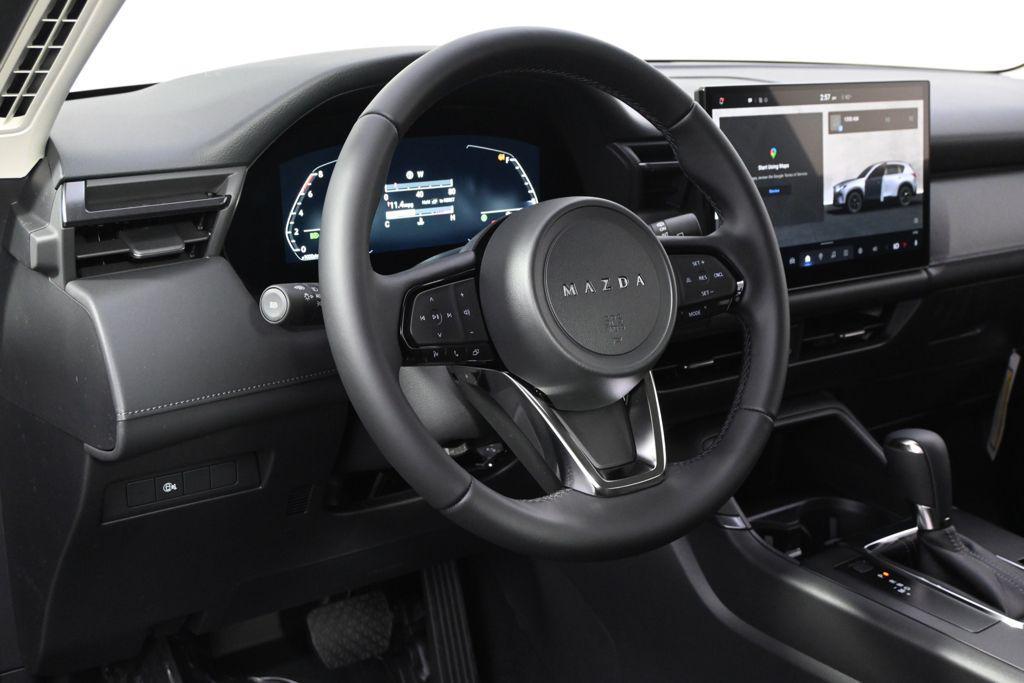 new 2026 Mazda CX-5 car, priced at $33,191